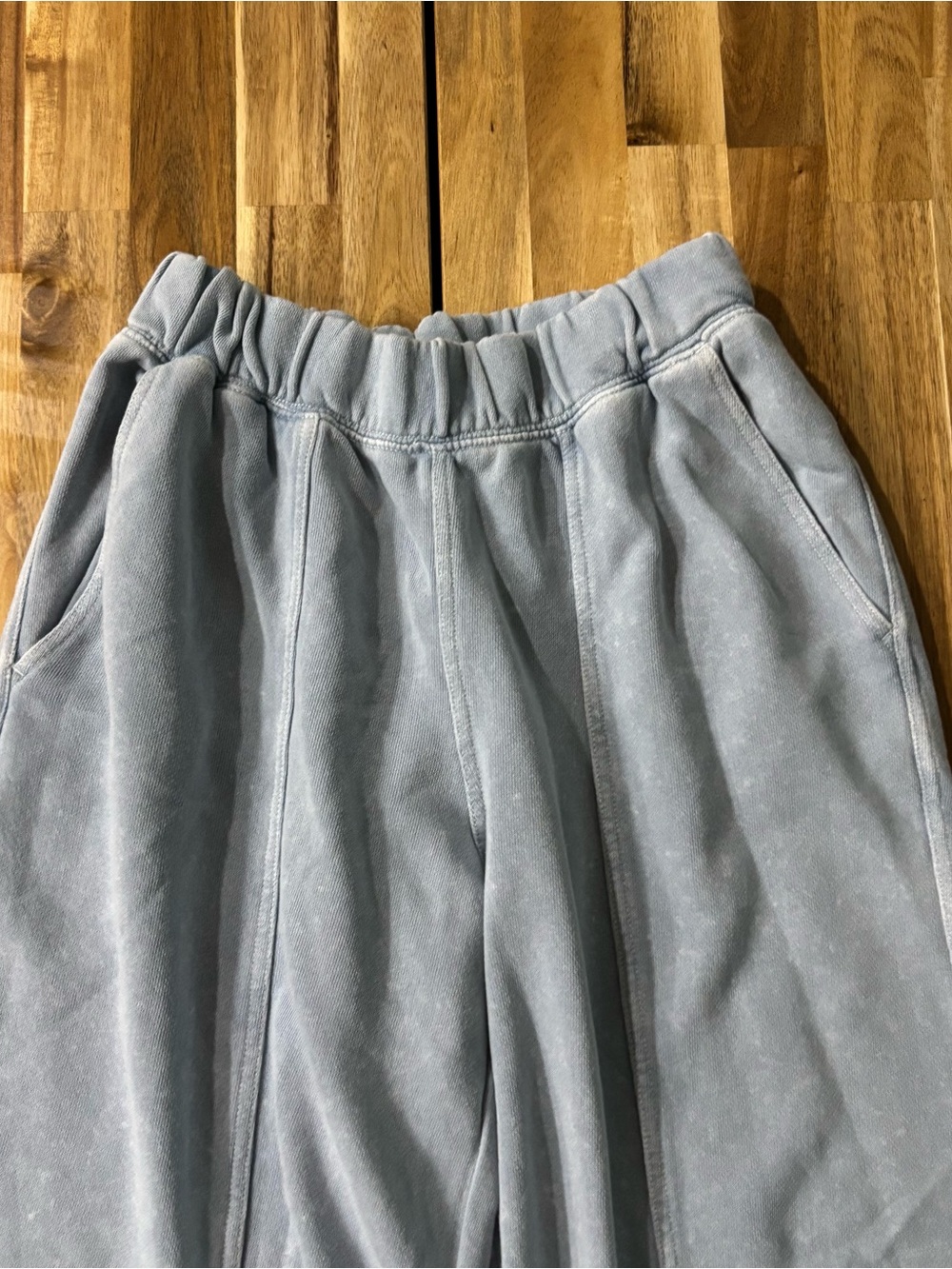 NWT Aerie Sweatpants - Picture 2 of 5